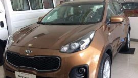Kia Sportage 2017 for sale