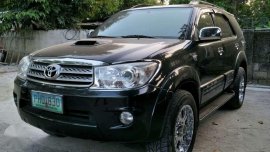 Toyota Fortuner 2011 for sale