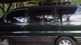 Like New Hyundai Starex for sale