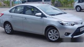 2018 Toyota Vios E a/t Gas (Brand new)