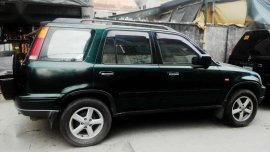 Honda Crv 2001 for sale
