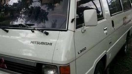 Mitshibishi L300 Year 2000 for sale