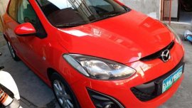 For sale Mazda 2 2010 model