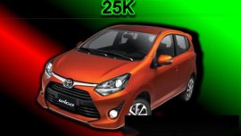 Brand new TOYOTA VIOS 2017 for sale