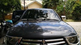 Mitsubishi Strada 2013 for sale