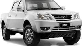 Tata Xenon 2018 for sale
