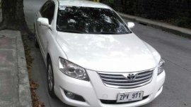 Toyota Camry 2008 2.4v Automatic RUSH sale