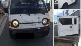 2012 Suzuki Multicab for sale