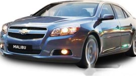 Chevrolet Malibu Ltz 2018 for sale 