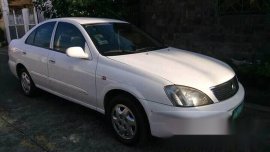 SEDAN: Nissan Sentra GX 2006 Model FOR RENT