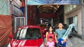 2018 Hyundai Eon for sale