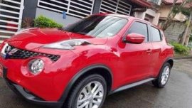 NISSAN JUKE 2017 Assume balance for sale