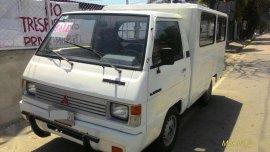 1996 Mitsubishi L300 for sale