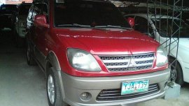 Mitsubishi Adventure 2009 for sale
