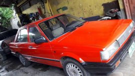 Nissan Sentra Box Type 1989 Power window