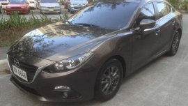 2016 Mazda 3 for sale