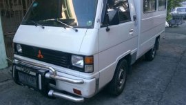 For sale! Mitsubishi L300 FB 2005 model