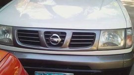 For sale Nissan Frontier 2005 Fresh in and out See to appreciate