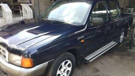 Ford Ranger 2001 acquired 4x2 manual for sale