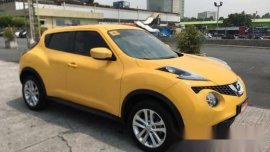 Good as new Nissan Juke 2016 for sale