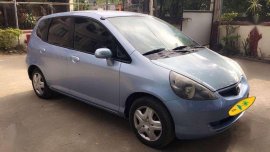 For sale!!! HONDA FIT 2000 model