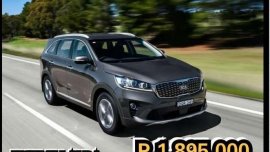 Kia Sorento 2018 for sale