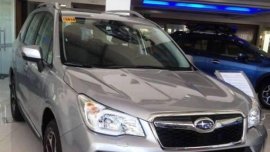 Subaru Forester XT 2016 FOR SALE 