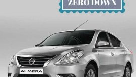 2018 Nissan Almera Base Manual Automatic for sale