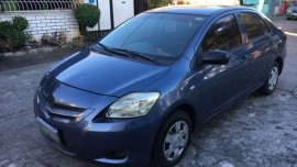 2010 Toyota Vios j 1.3 Manual Private for sale