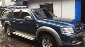 Ford Ranger XLT 4x4 MT Diesel 2008 for sale