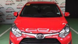 2017 Toyota WIGO G MANUAL FOR SALE LOWDOWN PAYMENT ONLY