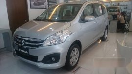 2016 Suzuki ERTIGA GA ALL IN at 89000
