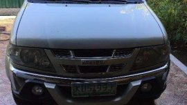 For sale Isuzu Crosswind Sportivo 2007