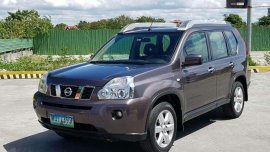 2013 Nissan X-trail for sale