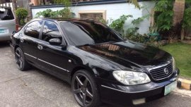 Nissan Cefiro 2005.for sale