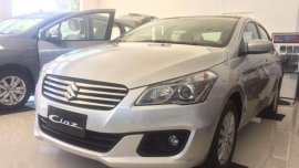 Suzuki Ciaz 1.4L 2018 for sale