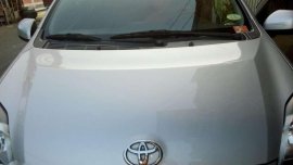 2016 Toyota Wigo for sale