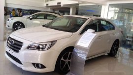 2016 Subaru Legacy 2.5o-S SAWD CVT 1,808,000