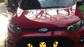 Good as new Ford EcoSport 2017 for sale