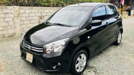 2016 Suzuki Celerio for sale