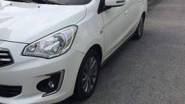 2015 Mitsubishi Mirage G4 GLS Top of The Line