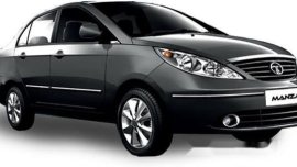 Tata Manza 2018 for sale
