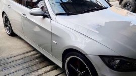 2007 BMW 320i AT E90 body P599T for sale