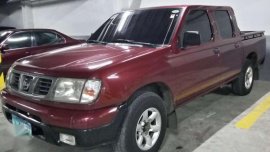 Nissan Frontier 2010 for sale