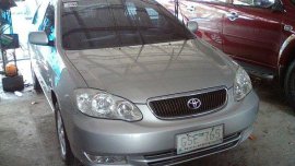 Toyota Corolla Altis 2004 for sale