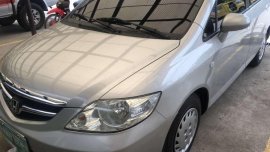 2008 Honda City 1.3 S for sale