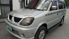 For sale Mitsubishi Adventure glx2 2008 model 