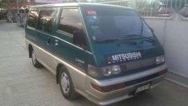Mitaubishi L300 Exceed 1998 for sale