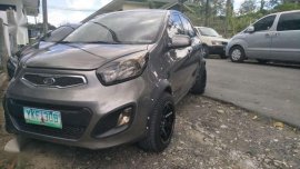 Kia Picanto 2012 for sale