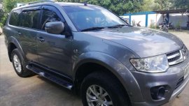 Mitsubishi Montero MT for sale